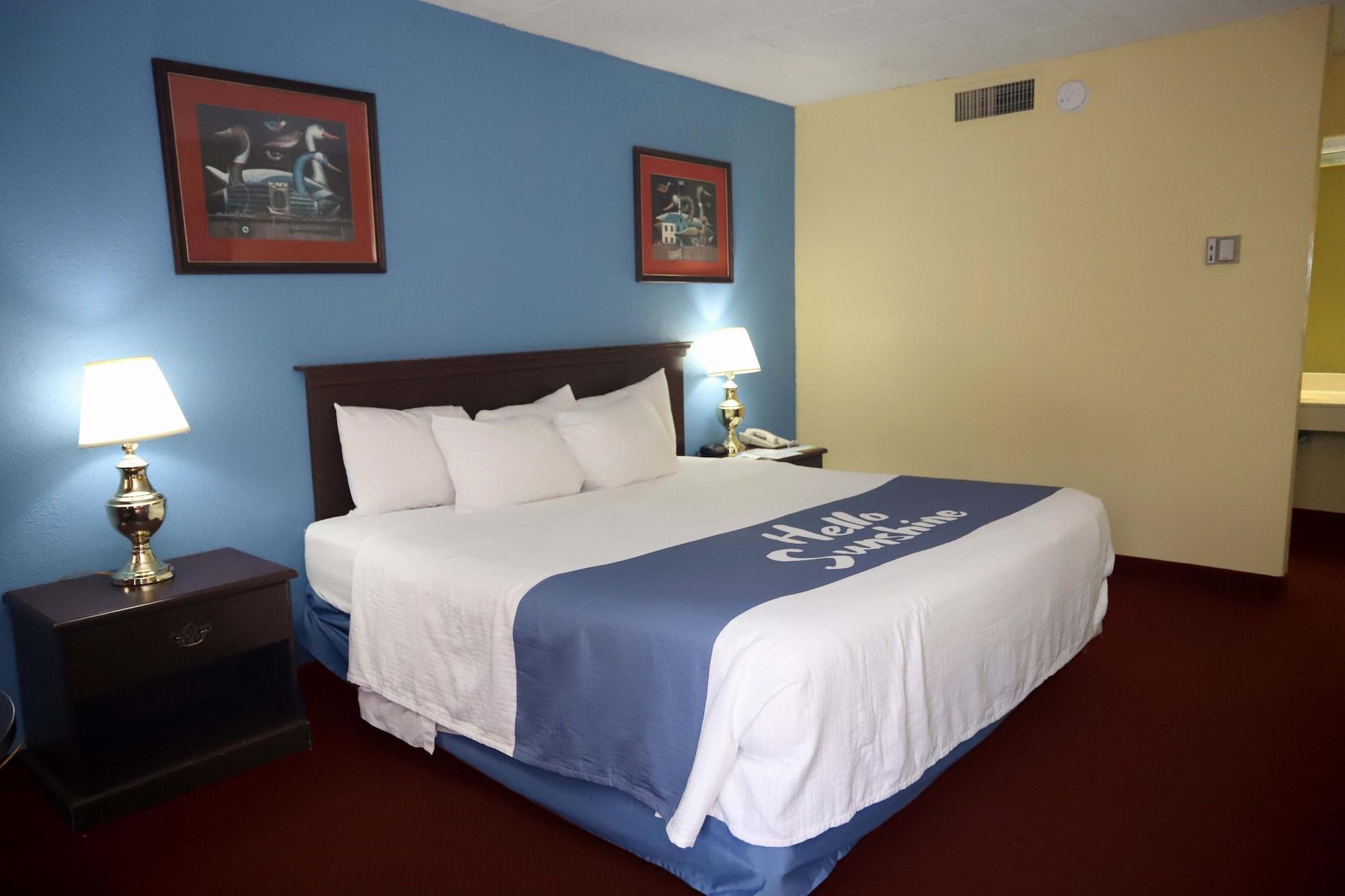 Days Inn East Stroudsburg Kültér fotó