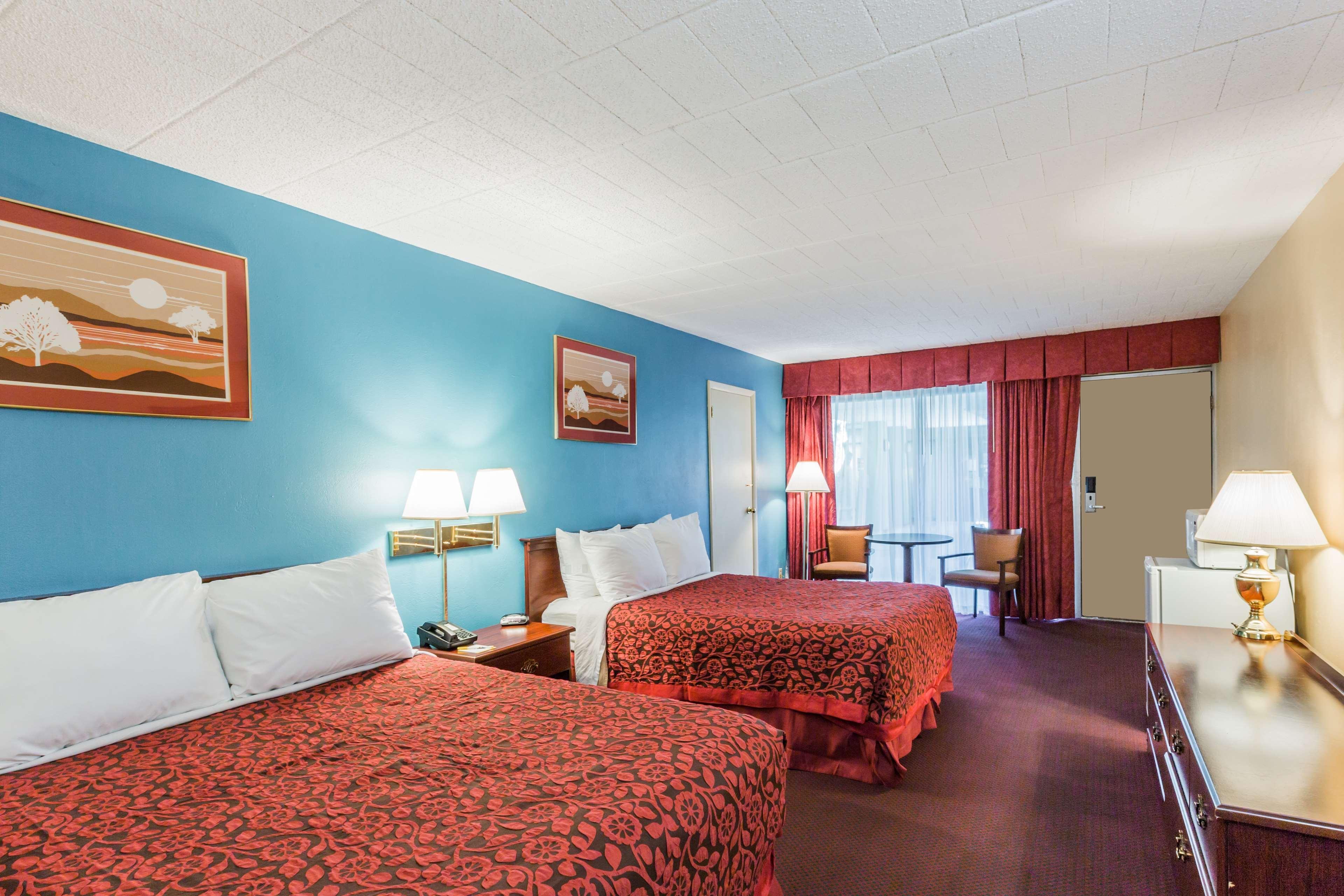 Days Inn East Stroudsburg Kültér fotó