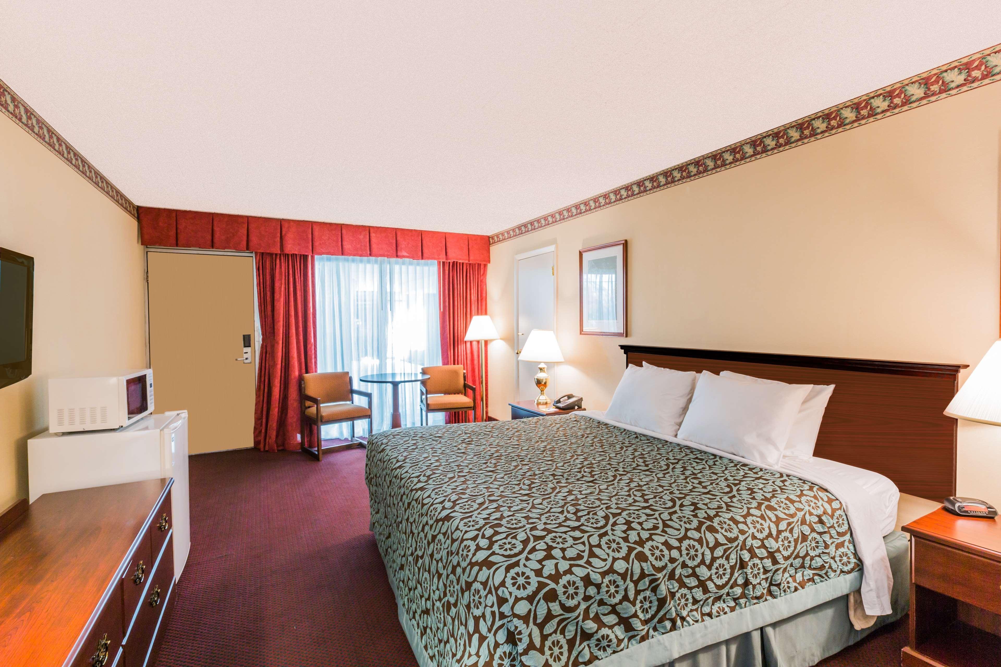 Days Inn East Stroudsburg Kültér fotó