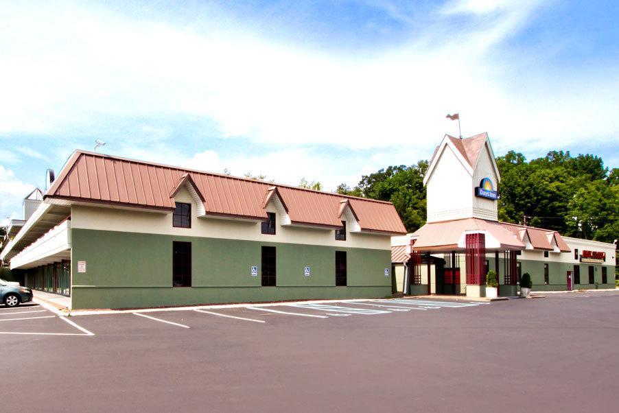 Days Inn East Stroudsburg Kültér fotó