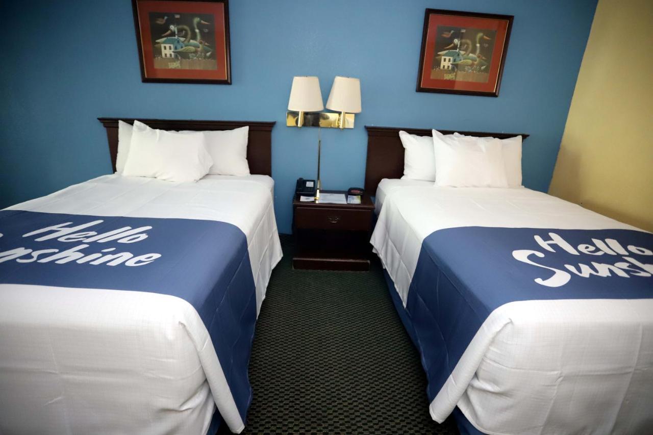 Days Inn East Stroudsburg Kültér fotó